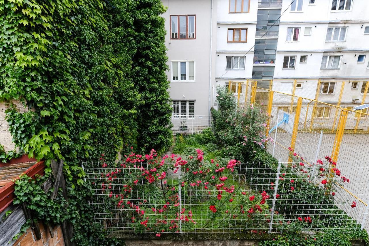 Mak Apartment - Free Parking - Balcony SJJ Exterior photo